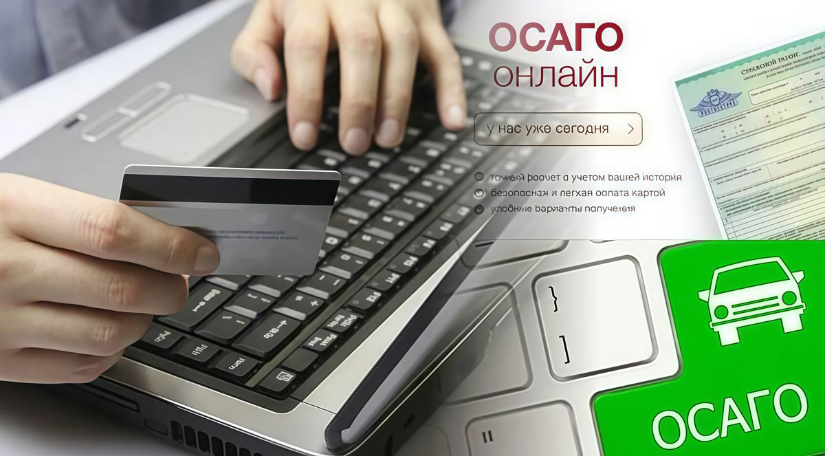 Как оформить ОСАГО на новый автомобиль: Все этапы и необходимые документы